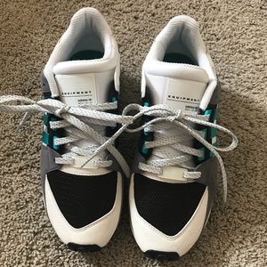 Adidas EQT ADV 91-17 Shoes